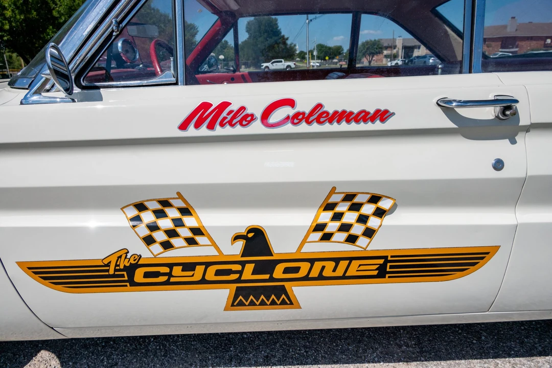 1965 Mercury Cyclone - Image 31 of 31