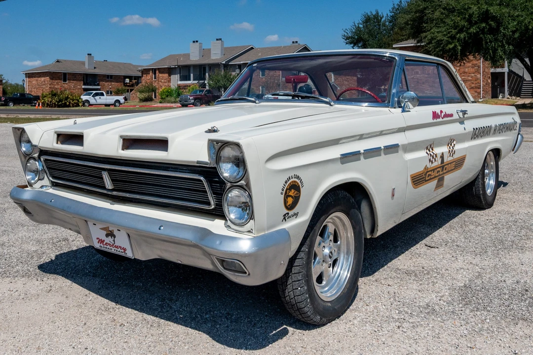 1965 Mercury Cyclone - Image 9 of 31