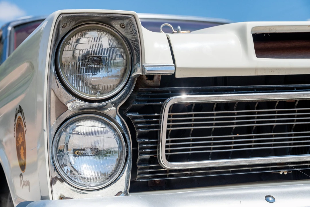 1965 Mercury Cyclone - Image 12 of 31