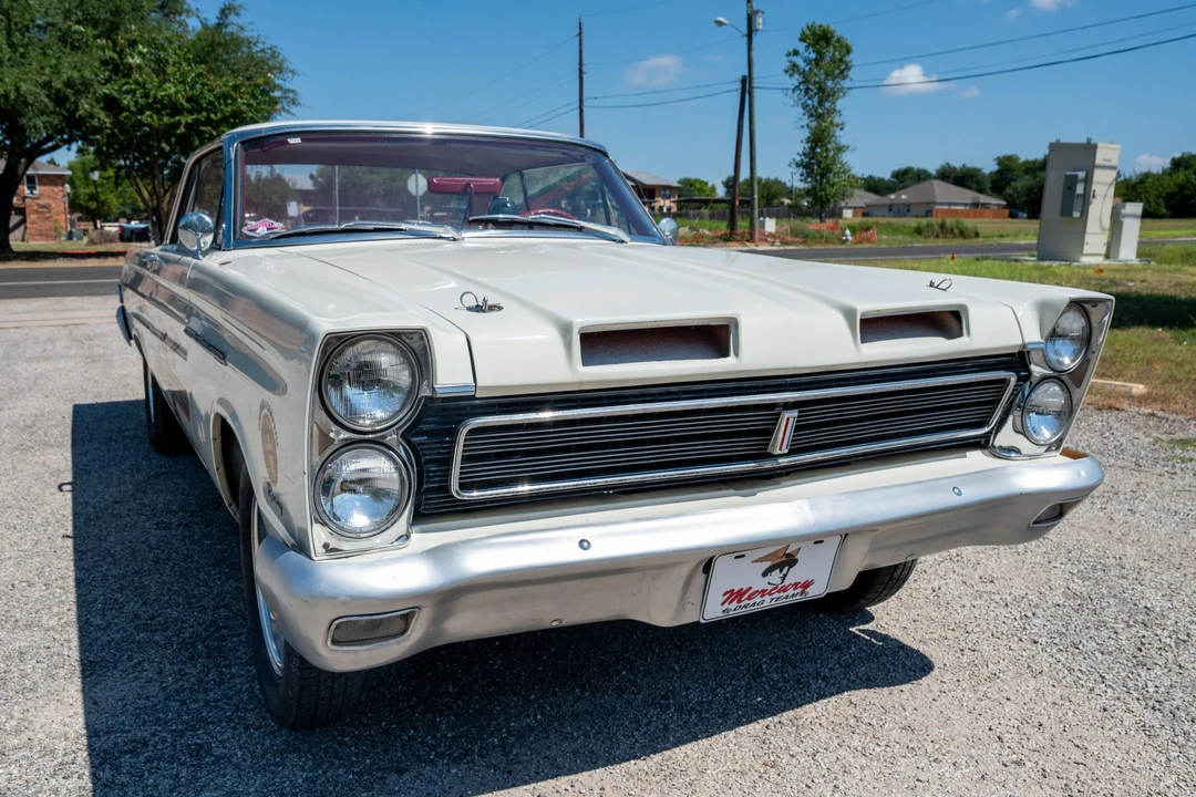 1965 Mercury Cyclone - Image 3 of 31