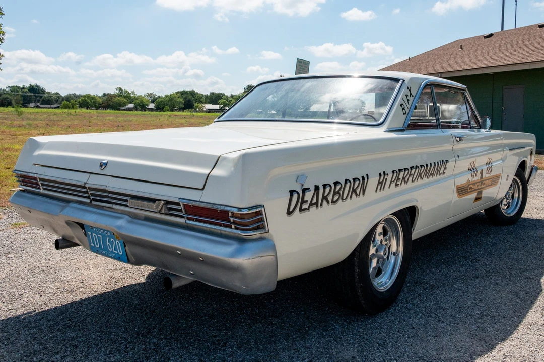 1965 Mercury Cyclone - Image 5 of 31