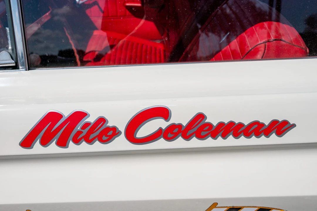 1965 Mercury Cyclone - Image 30 of 31