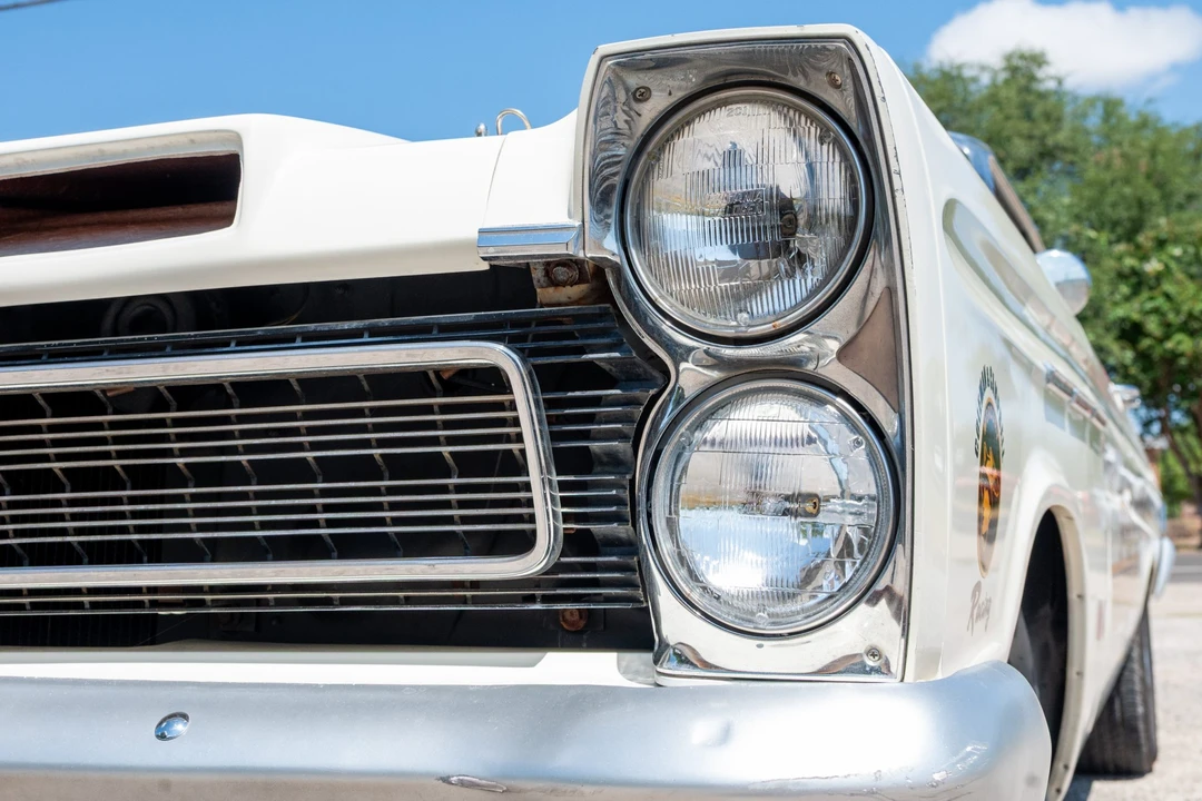 1965 Mercury Cyclone - Image 13 of 31