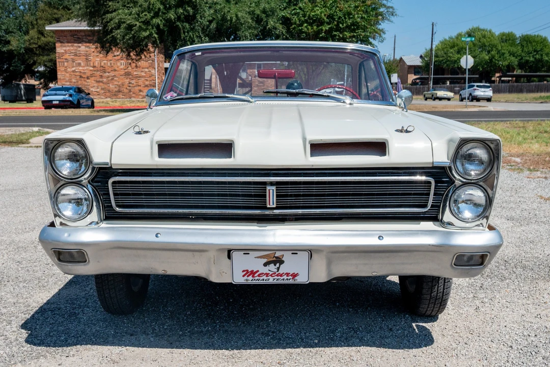 1965 Mercury Cyclone - Image 2 of 31