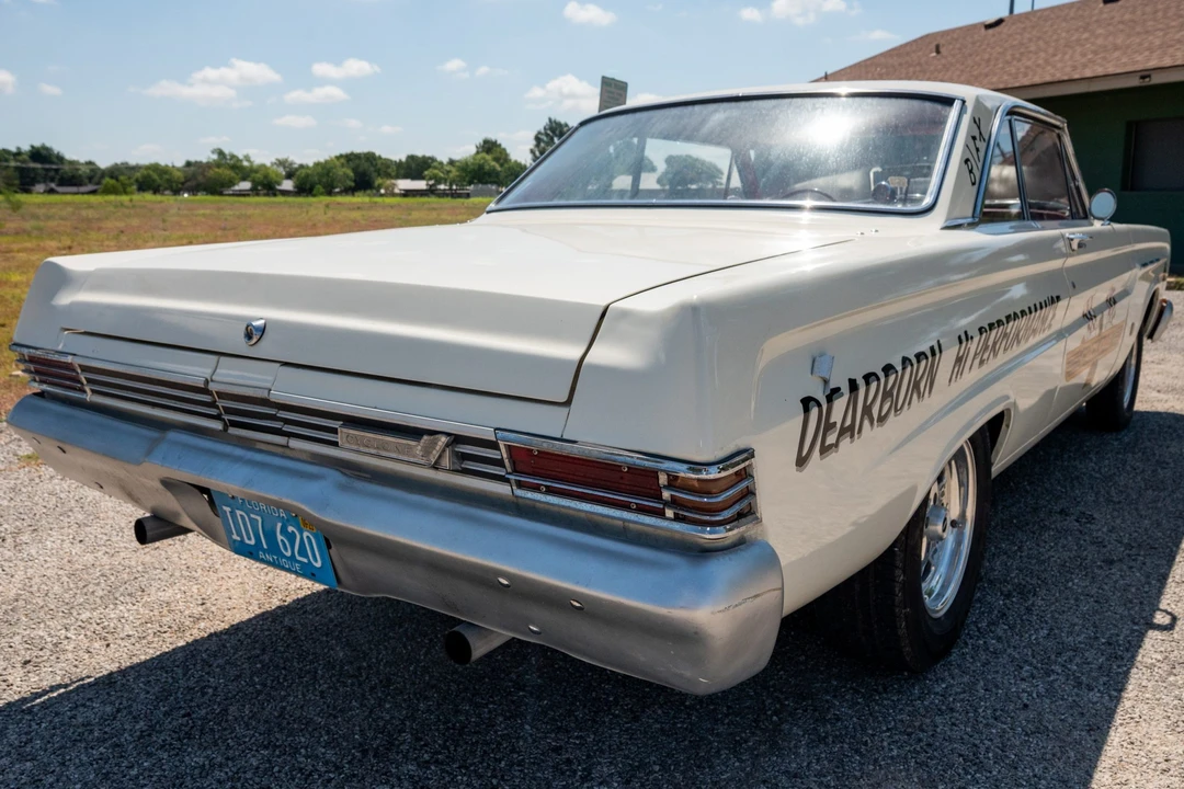 1965 Mercury Cyclone - Image 26 of 31