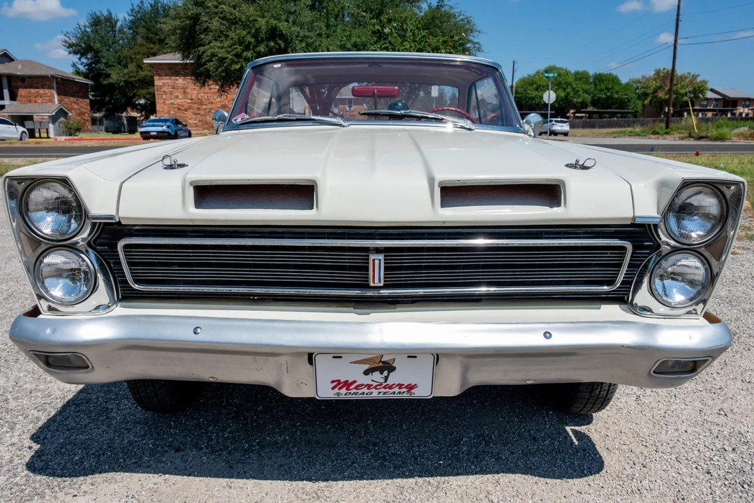 1965 Mercury Cyclone - Image 11 of 31