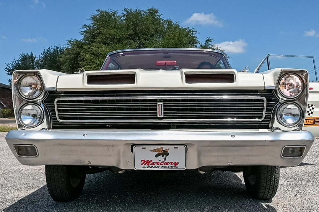1965 Mercury Cyclone - Image 14 of 31