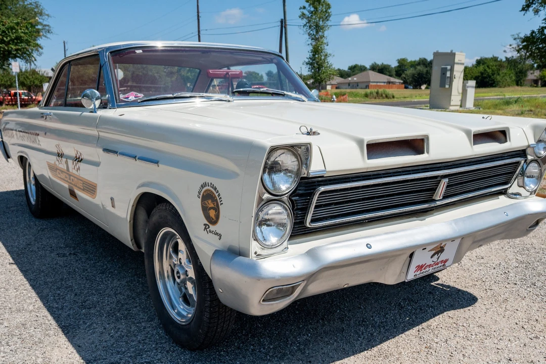 1965 Mercury Cyclone - Image 24 of 31