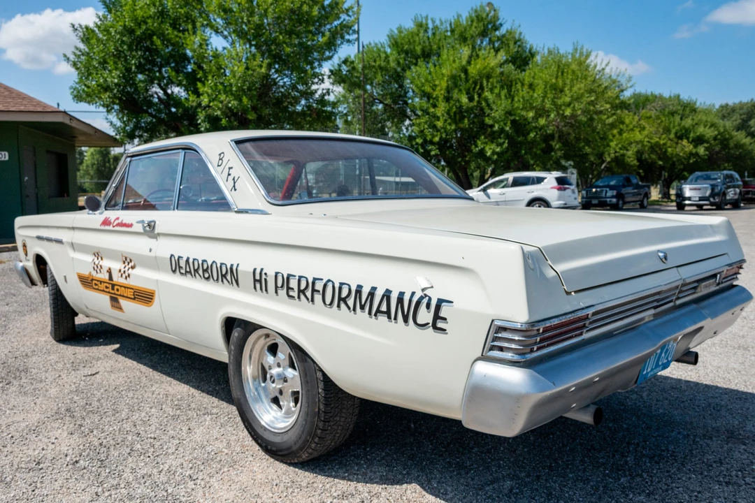 1965 Mercury Cyclone - Image 23 of 31