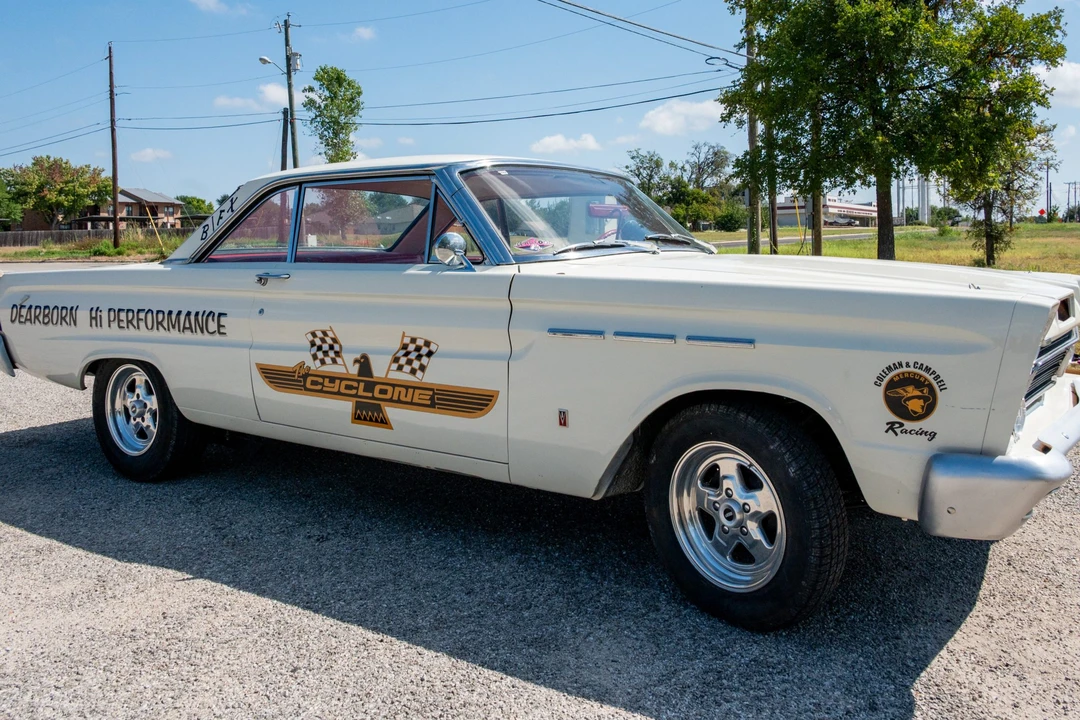 1965 Mercury Cyclone - Image 29 of 31