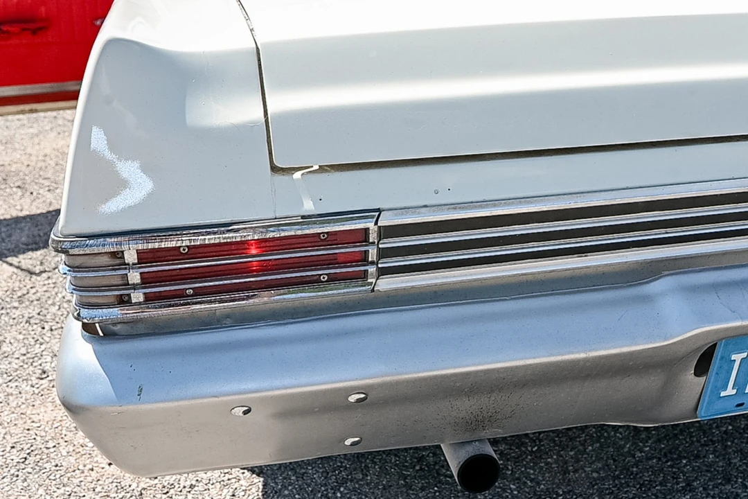 1965 Mercury Cyclone - Image 19 of 31
