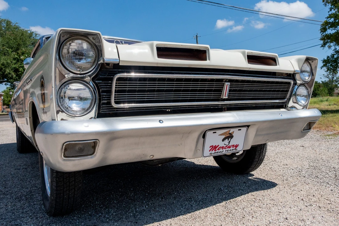 1965 Mercury Cyclone - Image 15 of 31
