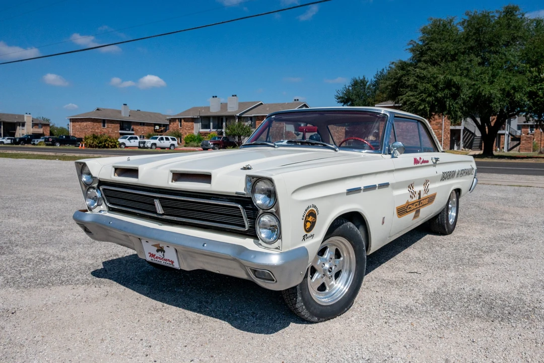 1965 Mercury Cyclone - Image 10 of 31