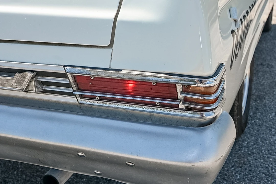 1965 Mercury Cyclone - Image 18 of 31