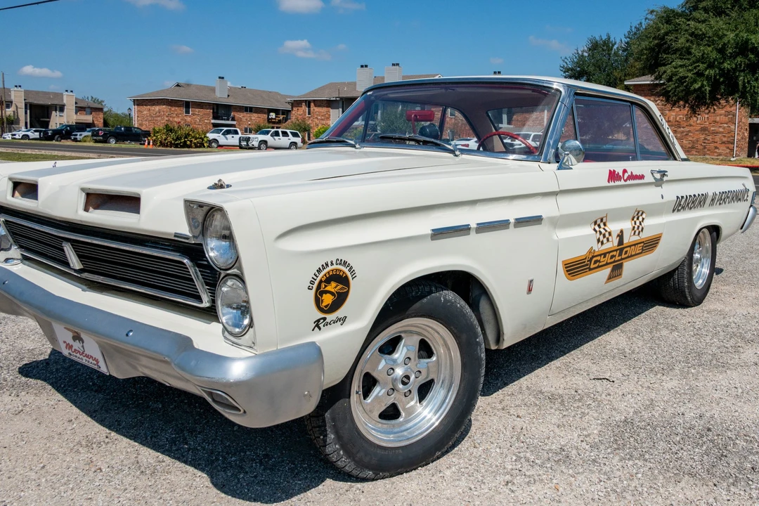 1965 Mercury Cyclone - Image 22 of 31