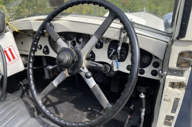1931 Rolls-Royce Phantom II - Image 6 of 11