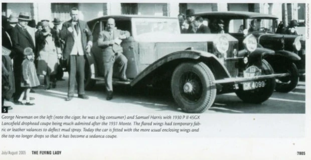 1931 Rolls-Royce Phantom II - Image 10 of 11