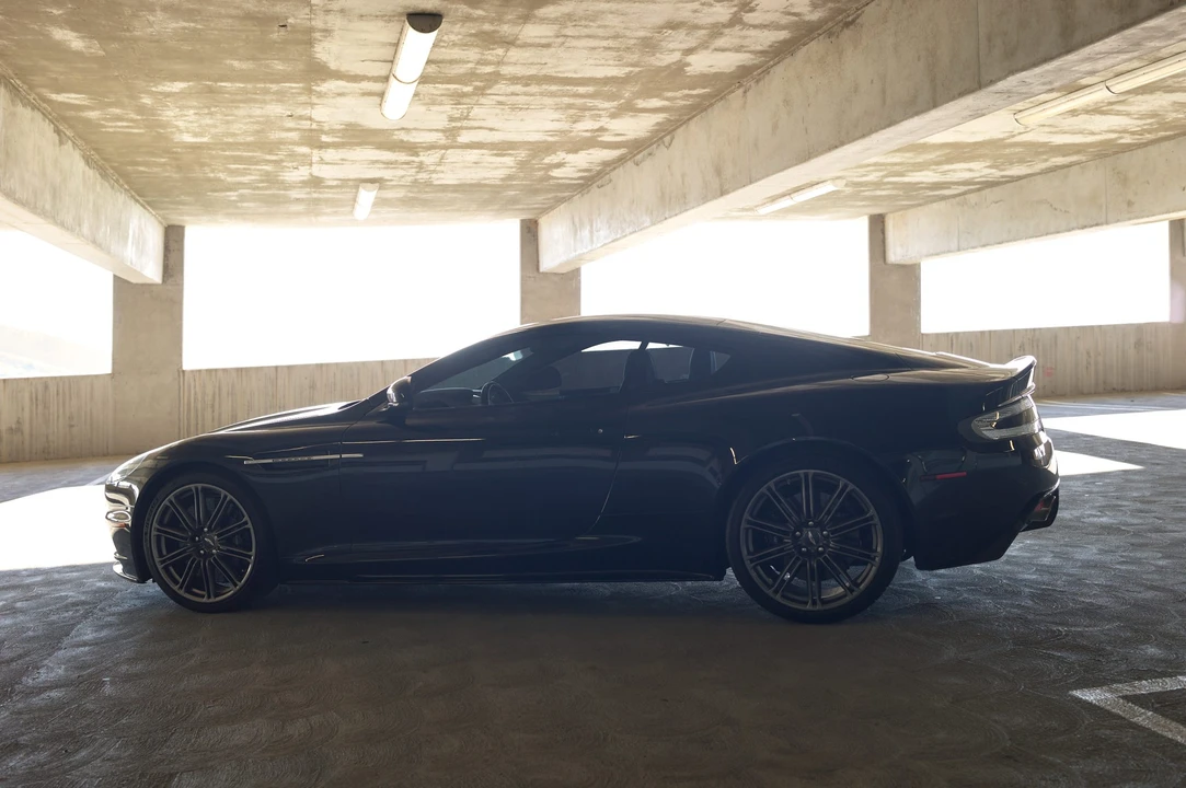 2010 Aston Martin DBS (2008-2012) - Image 20 of 31