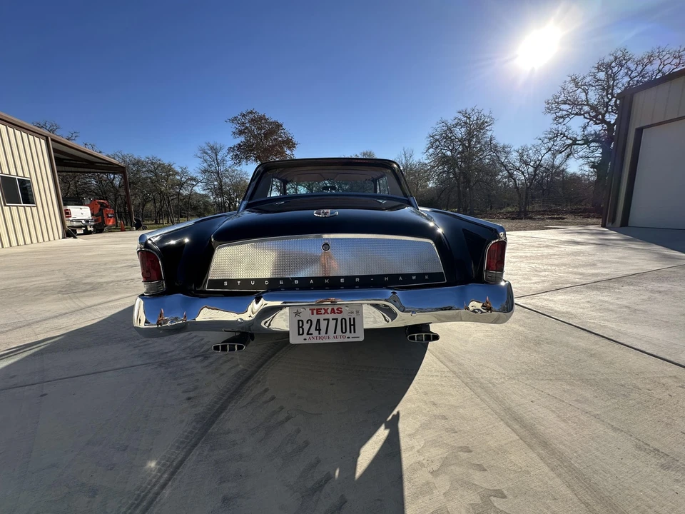 1963 Studebaker Hawk - Image 28 of 31