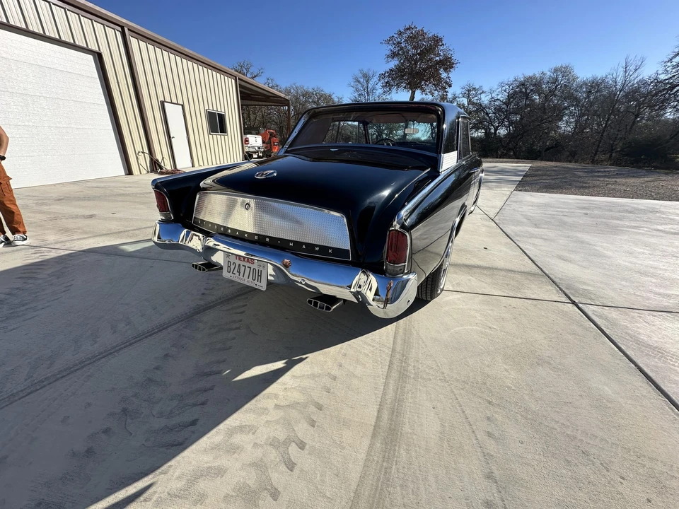 1963 Studebaker Hawk - Image 21 of 31