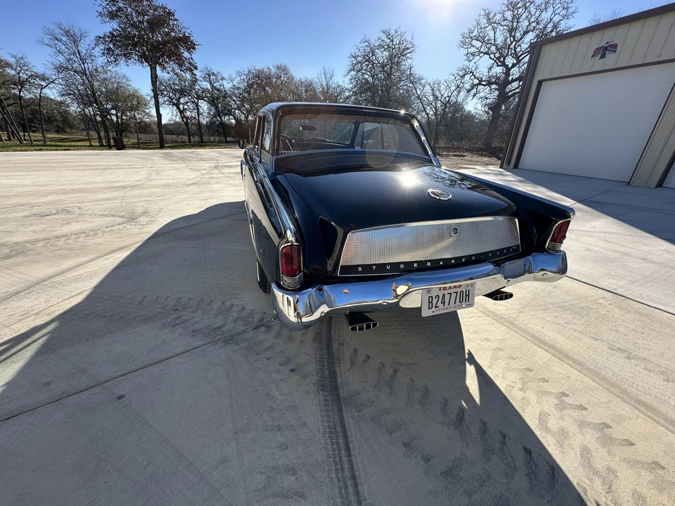 1963 Studebaker Hawk - Image 31 of 31