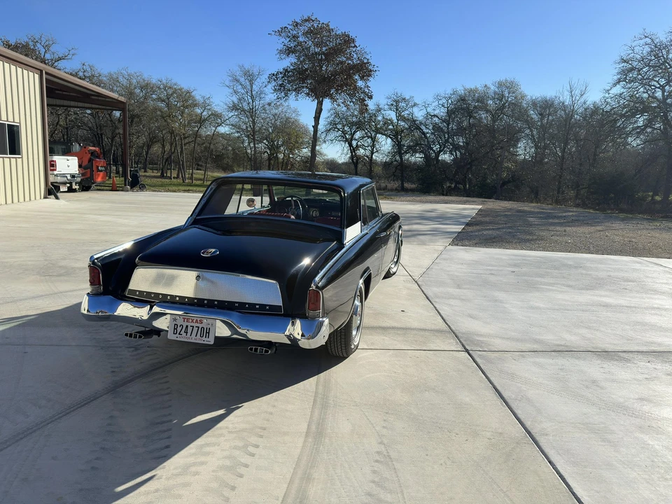 1963 Studebaker Hawk - Image 23 of 31