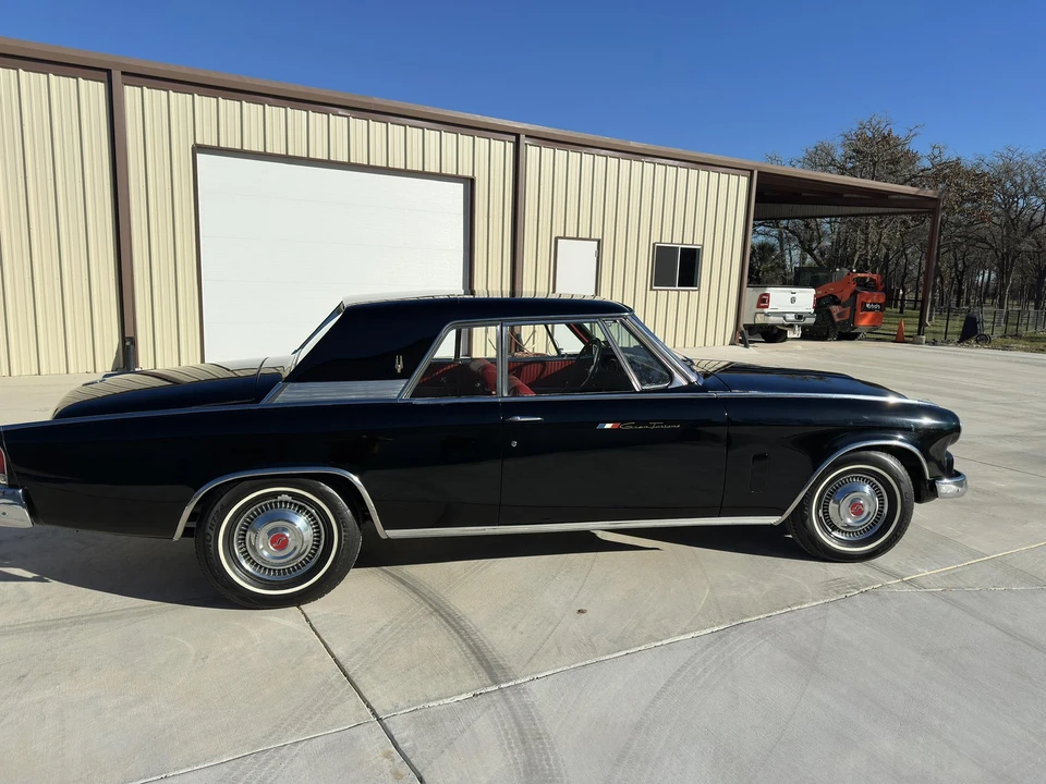 1963 Studebaker Hawk - Image 18 of 31