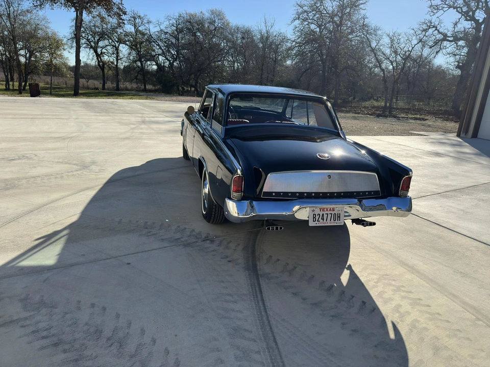 1963 Studebaker Hawk - Image 29 of 31