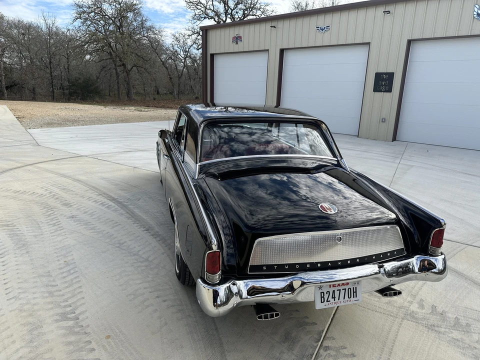 1963 Studebaker Hawk - Image 30 of 31