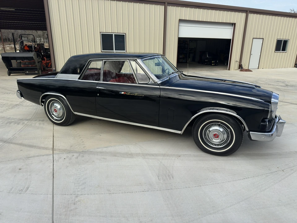 1963 Studebaker Hawk - Image 15 of 31