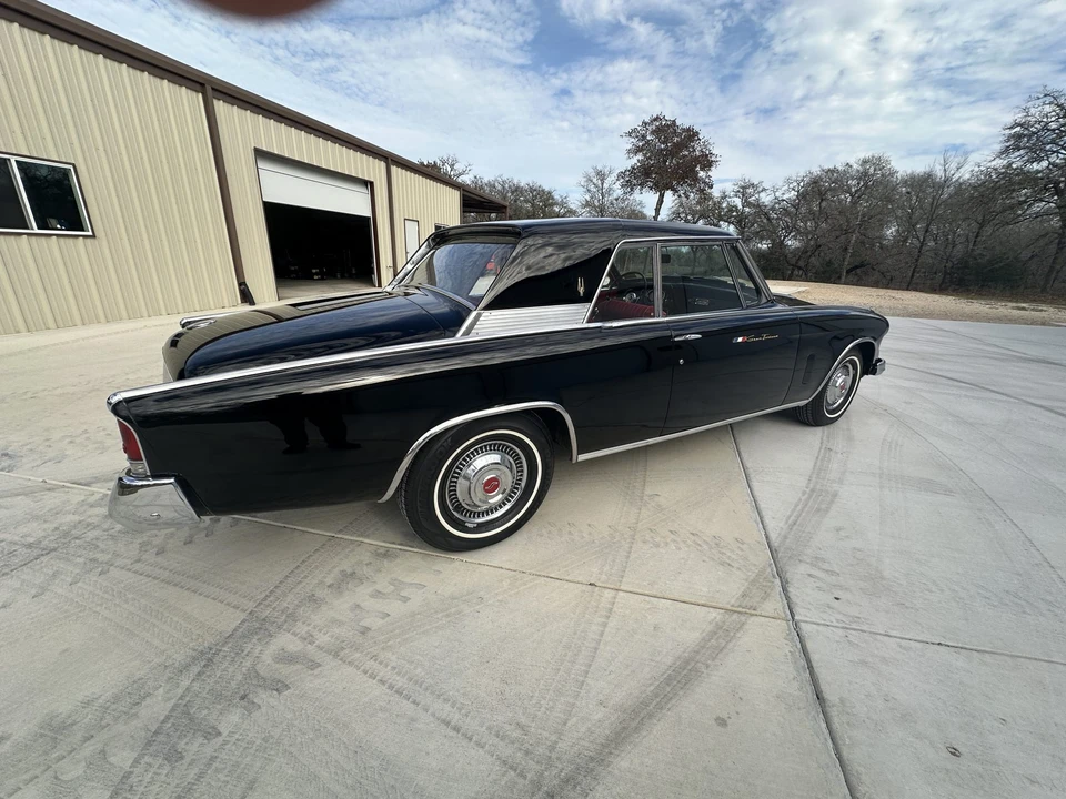 1963 Studebaker Hawk - Image 19 of 31