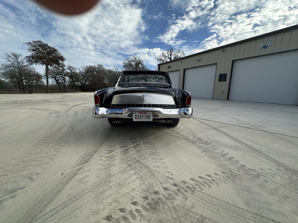 1963 Studebaker Hawk - Image 24 of 31