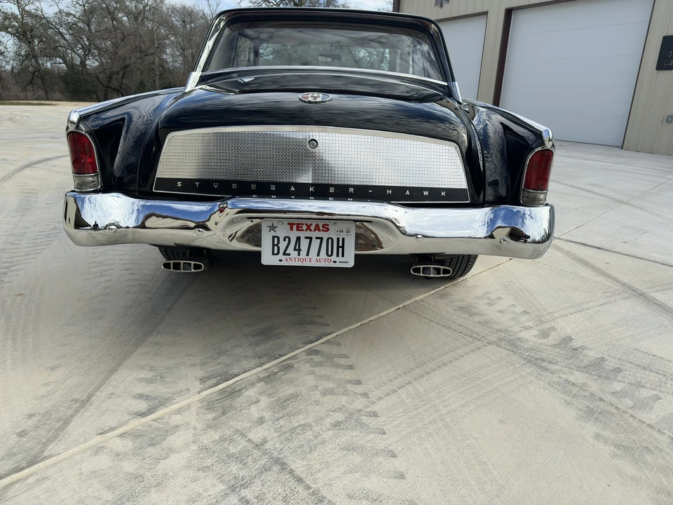 1963 Studebaker Hawk - Image 27 of 31