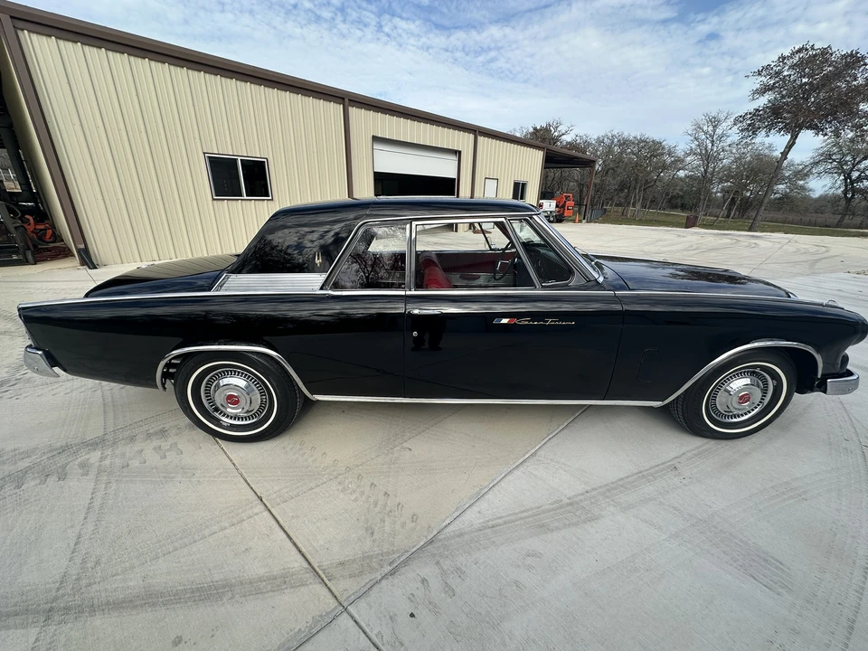 1963 Studebaker Hawk - Image 17 of 31