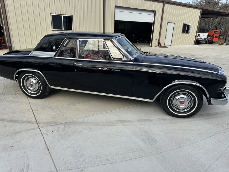 1963 Studebaker Hawk - Image 16 of 31