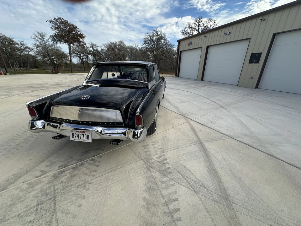 1963 Studebaker Hawk - Image 22 of 31