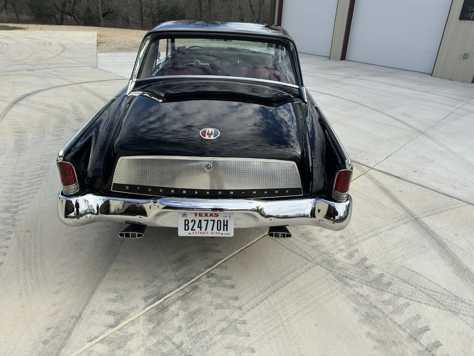 1963 Studebaker Hawk - Image 26 of 31
