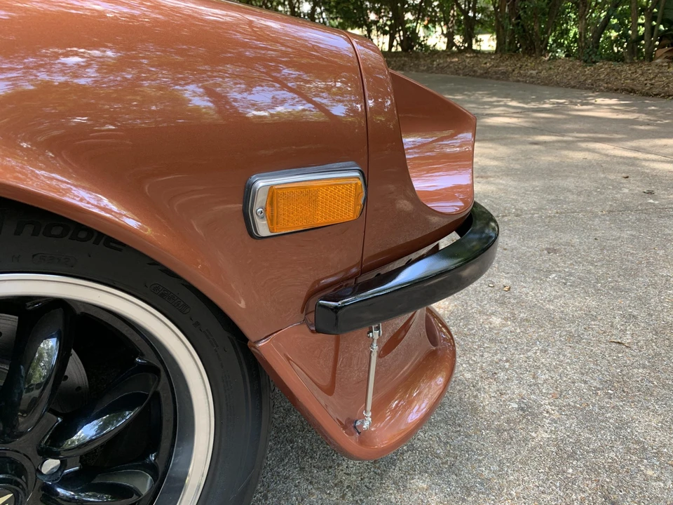 1978 Nissan Fairlady Z 1st Gen - Image 21 of 31