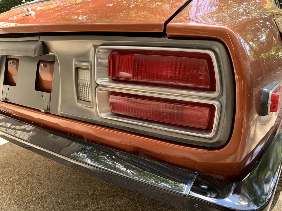1978 Nissan Fairlady Z 1st Gen - Image 31 of 31