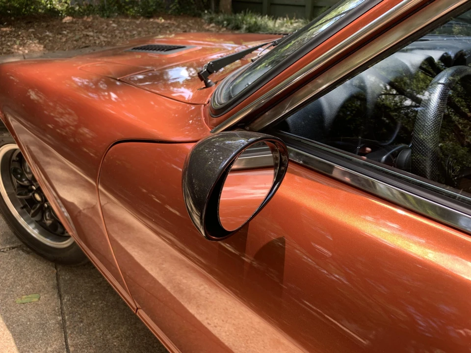 1978 Nissan Fairlady Z 1st Gen - Image 25 of 31