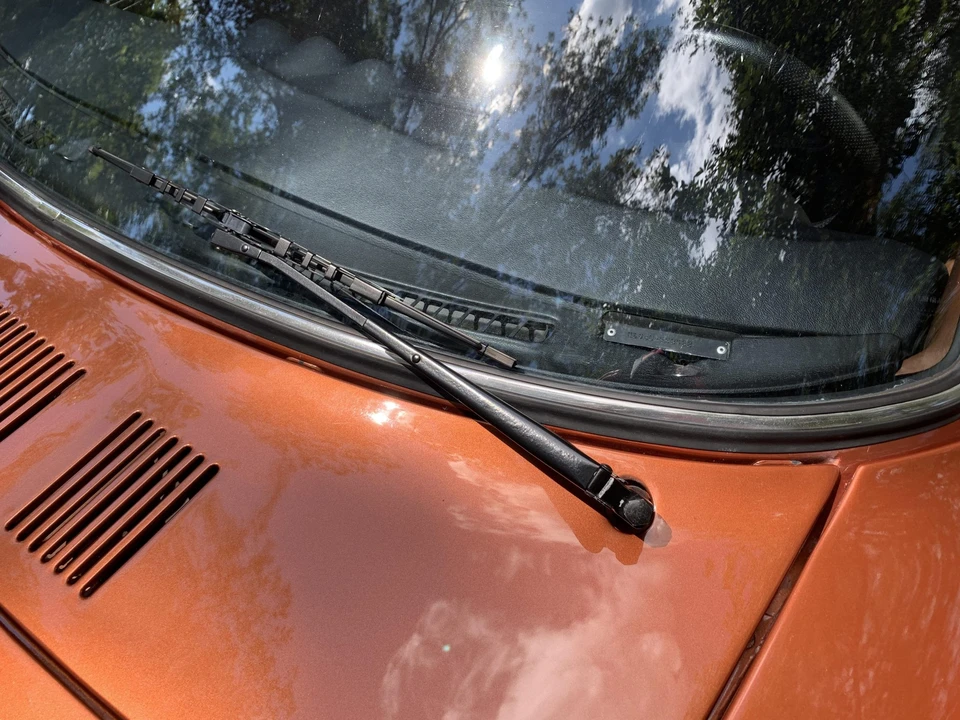 1978 Nissan Fairlady Z 1st Gen - Image 24 of 31
