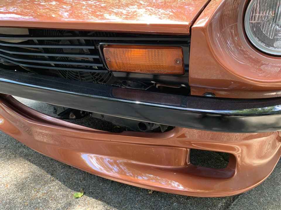 1978 Nissan Fairlady Z 1st Gen - Image 20 of 31