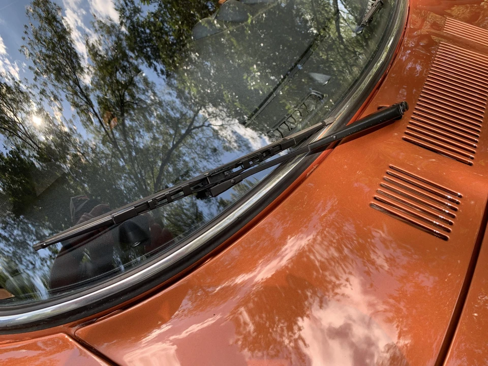 1978 Nissan Fairlady Z 1st Gen - Image 23 of 31