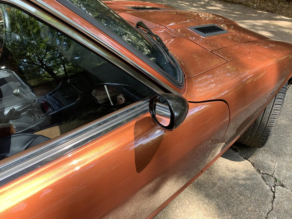1978 Nissan Fairlady Z 1st Gen - Image 26 of 31
