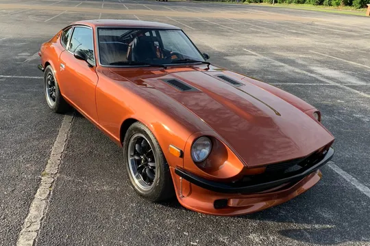1978 Datsun 280Z