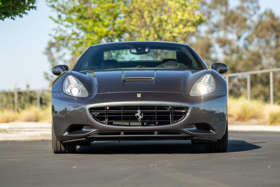 2011 Ferrari California - Image 9 of 31