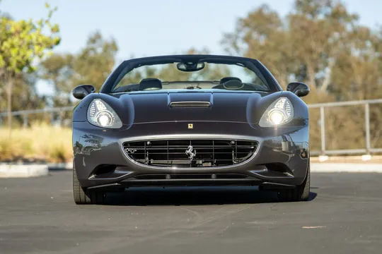 2011 Ferrari California - Image 2 of 31