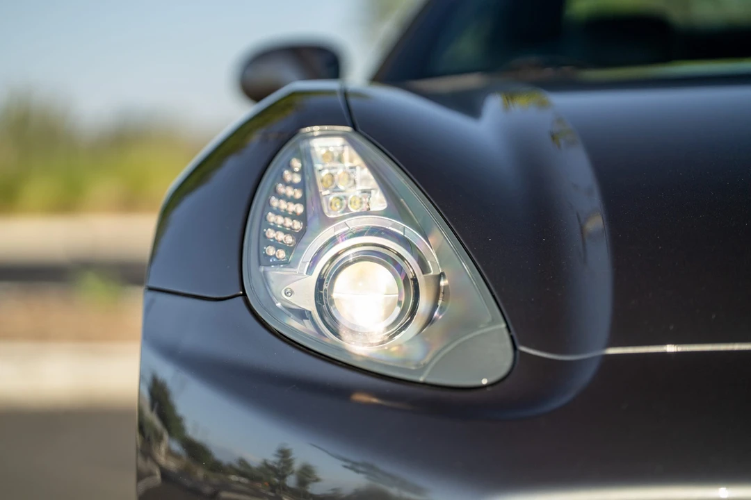 2011 Ferrari California - Image 18 of 31