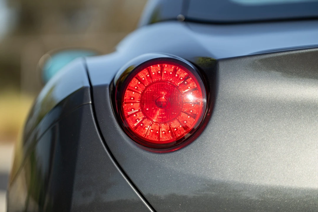 2011 Ferrari California - Image 21 of 31