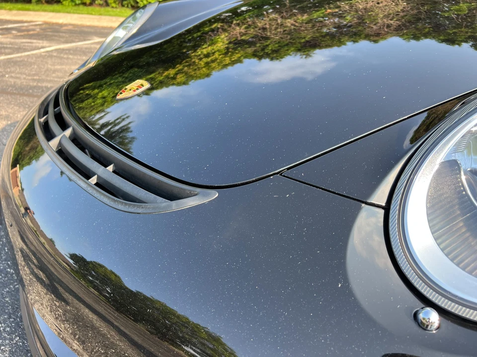 2007 Porsche 997 GT3 RS - Image 21 of 31